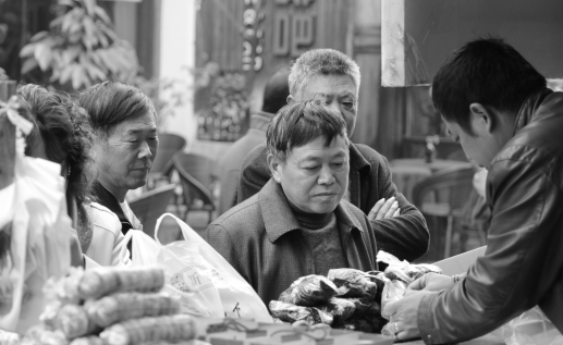 国民体质监测解读：谁“左右”了总体水平？