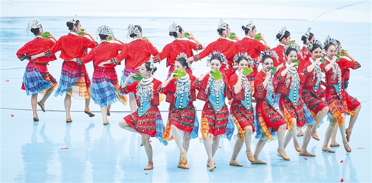 民族轮播 海南省第七届少数民族.jpg